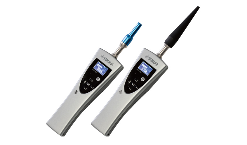 [ Image ] Cordless Hydrogen Leak Detector YHLD-300