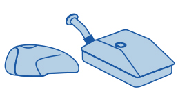 [ Image ] Fuel tanks