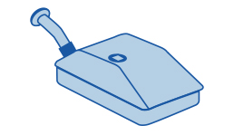 [ Image ] Automobile fuel tank