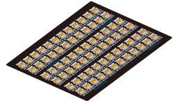 [ Image ] Rigid Flex PCB