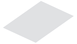 [ Image ] Sintered ceramic substrate