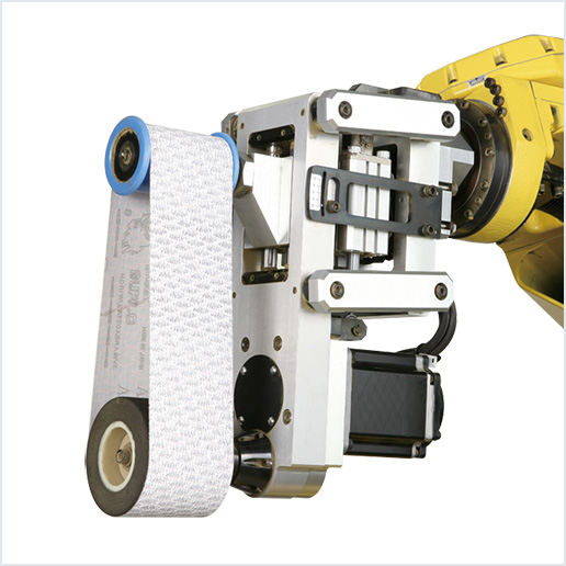 [ Image ] Belt sander tool holder