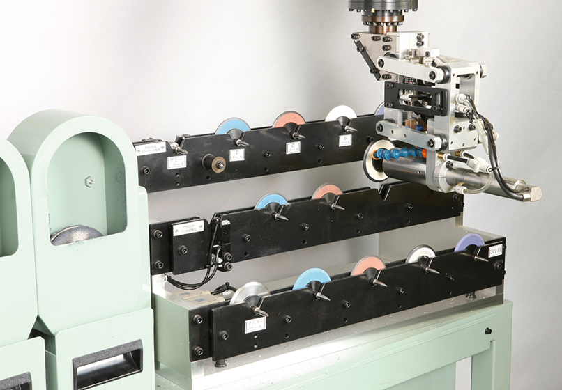 [ Image ] Tool changer