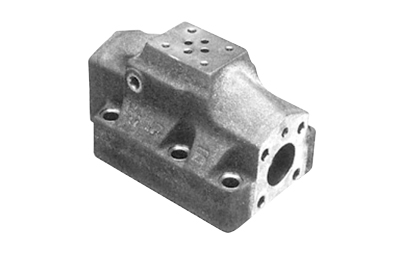 [ Image ] Hydraulic valve