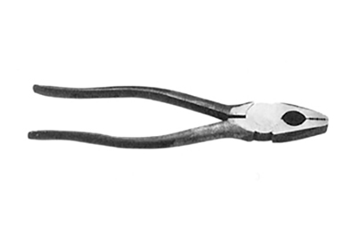 [ Image ] Cutting pliers