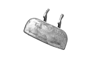 [ Image ] Door handle