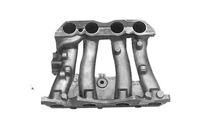 [ Image ] Intake manifold