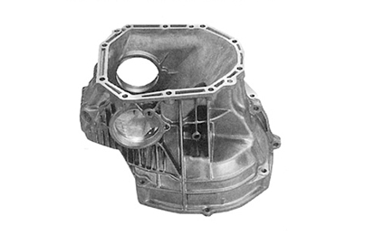 [ Image ] Transmission case