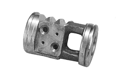 [ Image ] Steering gear parts
