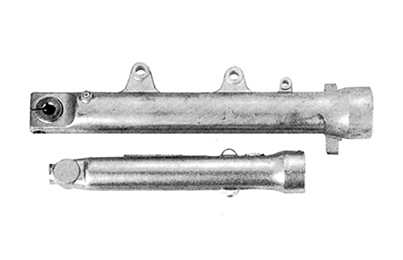 [ Image ] Shock absorber