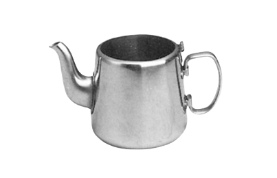 [ Image ] Teapot