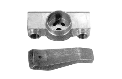 [ Image ] Sanitary fitting