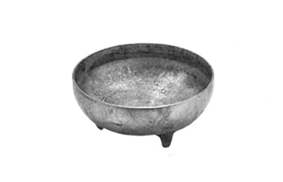 [ Image ] Ko-dai (incense holder)