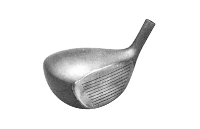[ Image ] Golf club head