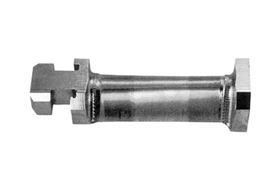 [ Image ] Turbine blade (Thermoelectric heat engine)