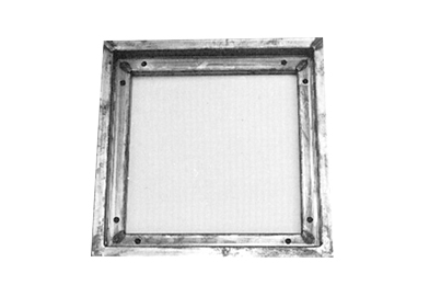 [ Image ] Distribution board parts