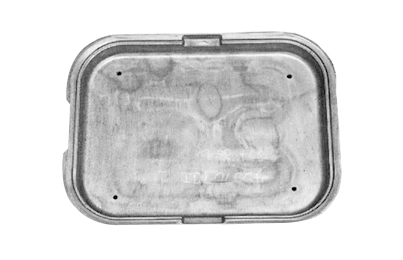 [ Image ] Cooking plate