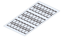 [ Image ] Touch Panel