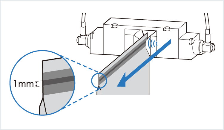 [ Image ] Heat Seal Tester illustration