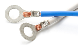 [ Image ] Crimping of connectors