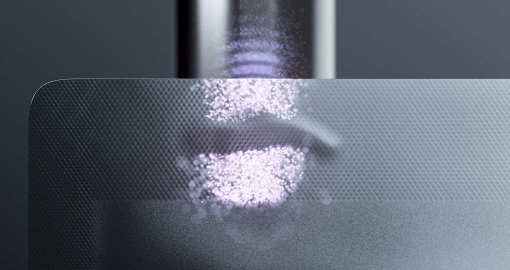 [ Image ] Innovative Ultrasonic Camera