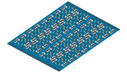[ Image ] Rigid PCB