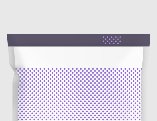 ［画像］粉体の嚙み込み