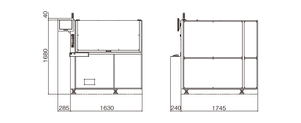 ［画像］外形寸法　MR262-A