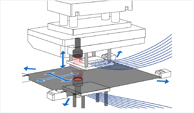 ［画像］両面検査