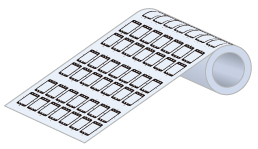 ［画像］タッチパネル（ITO）
