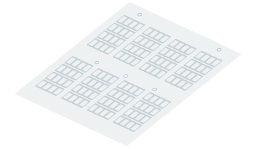 ［画像］各種フィルム材